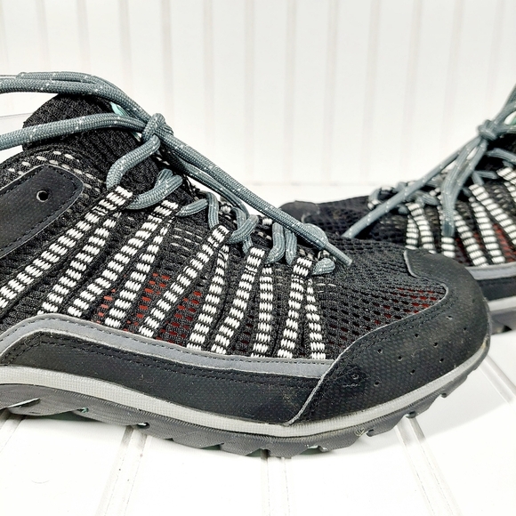 Merrell Storm Rush Athletic Training Driving Mesh Shoes Sneakers A189 - Picture 10 of 13